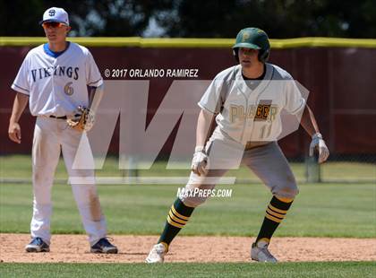 Thumbnail 1 in South Tahoe vs Placer (67th Annual San Diego Lions Tournament) photogallery.