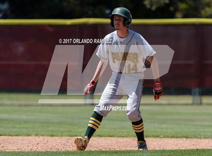 Thumbnail 1 in South Tahoe vs Placer (67th Annual San Diego Lions Tournament) photogallery.
