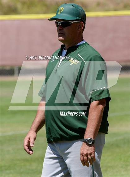 Thumbnail 3 in South Tahoe vs Placer (67th Annual San Diego Lions Tournament) photogallery.