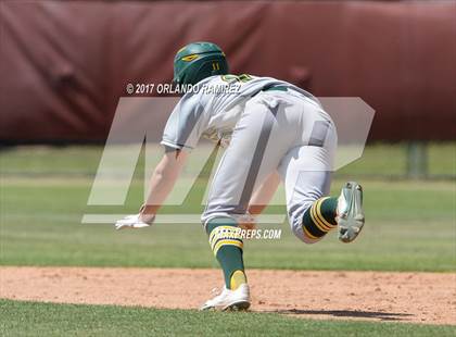 Thumbnail 2 in South Tahoe vs Placer (67th Annual San Diego Lions Tournament) photogallery.