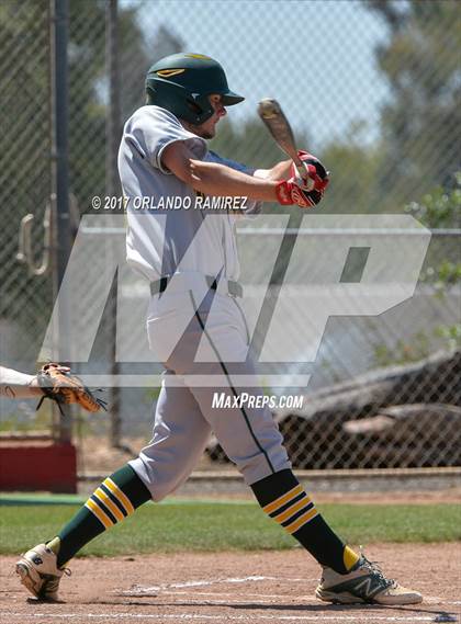 Thumbnail 3 in South Tahoe vs Placer (67th Annual San Diego Lions Tournament) photogallery.