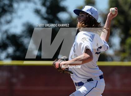 Thumbnail 3 in South Tahoe vs Placer (67th Annual San Diego Lions Tournament) photogallery.