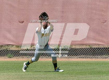 Thumbnail 1 in South Tahoe vs Placer (67th Annual San Diego Lions Tournament) photogallery.