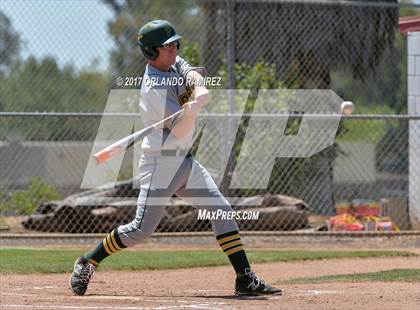 Thumbnail 2 in South Tahoe vs Placer (67th Annual San Diego Lions Tournament) photogallery.