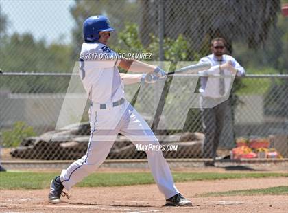 Thumbnail 1 in South Tahoe vs Placer (67th Annual San Diego Lions Tournament) photogallery.