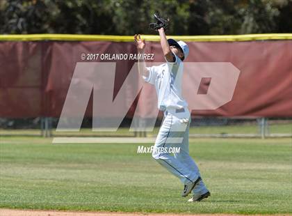 Thumbnail 2 in South Tahoe vs Placer (67th Annual San Diego Lions Tournament) photogallery.