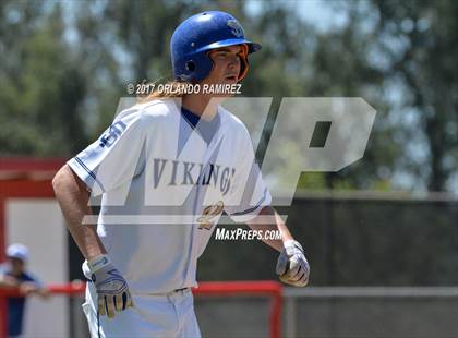 Thumbnail 3 in South Tahoe vs Placer (67th Annual San Diego Lions Tournament) photogallery.
