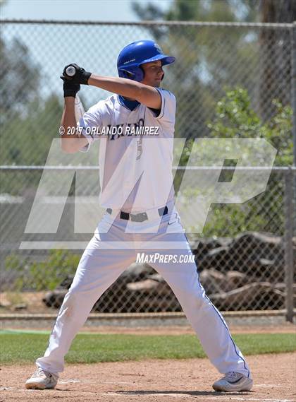 Thumbnail 1 in South Tahoe vs Placer (67th Annual San Diego Lions Tournament) photogallery.