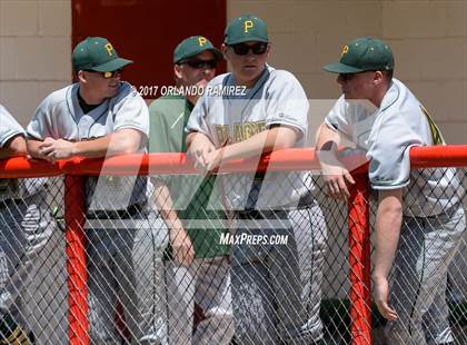 Thumbnail 3 in South Tahoe vs Placer (67th Annual San Diego Lions Tournament) photogallery.
