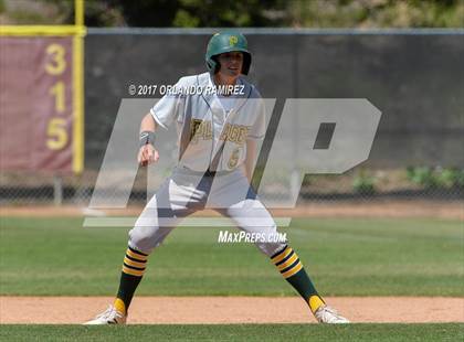 Thumbnail 2 in South Tahoe vs Placer (67th Annual San Diego Lions Tournament) photogallery.