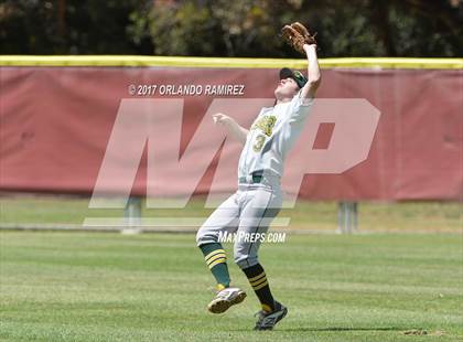 Thumbnail 1 in South Tahoe vs Placer (67th Annual San Diego Lions Tournament) photogallery.