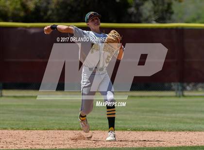 Thumbnail 3 in South Tahoe vs Placer (67th Annual San Diego Lions Tournament) photogallery.