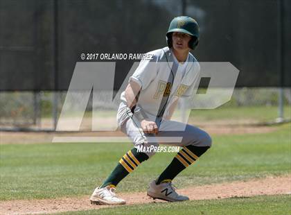 Thumbnail 3 in South Tahoe vs Placer (67th Annual San Diego Lions Tournament) photogallery.