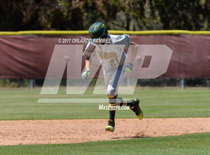 Thumbnail 1 in South Tahoe vs Placer (67th Annual San Diego Lions Tournament) photogallery.