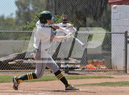 Thumbnail 3 in South Tahoe vs Placer (67th Annual San Diego Lions Tournament) photogallery.