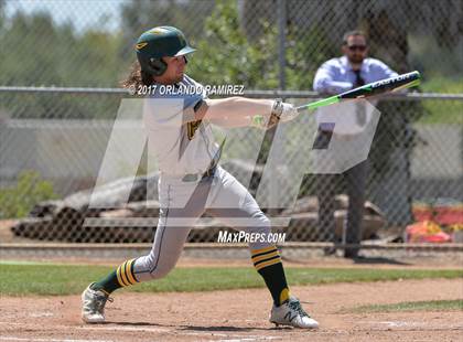 Thumbnail 1 in South Tahoe vs Placer (67th Annual San Diego Lions Tournament) photogallery.