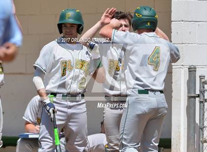 Thumbnail 2 in South Tahoe vs Placer (67th Annual San Diego Lions Tournament) photogallery.