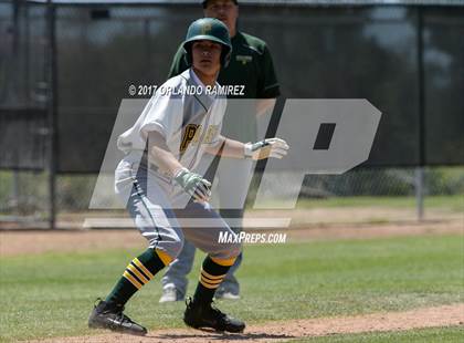Thumbnail 2 in South Tahoe vs Placer (67th Annual San Diego Lions Tournament) photogallery.
