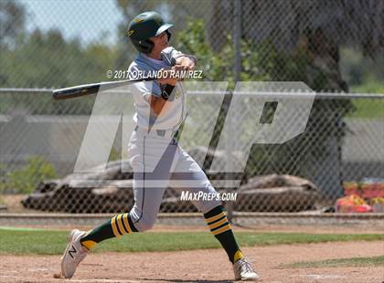 Thumbnail 3 in South Tahoe vs Placer (67th Annual San Diego Lions Tournament) photogallery.