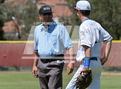 Thumbnail 1 in South Tahoe vs Placer (67th Annual San Diego Lions Tournament) photogallery.