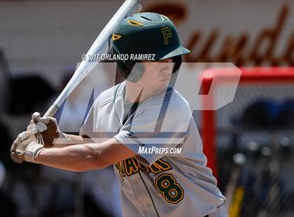 Thumbnail 1 in South Tahoe vs Placer (67th Annual San Diego Lions Tournament) photogallery.