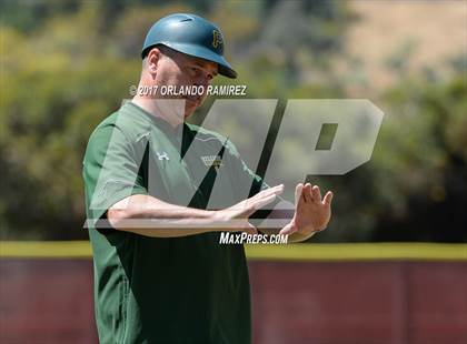 Thumbnail 3 in South Tahoe vs Placer (67th Annual San Diego Lions Tournament) photogallery.