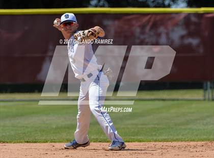Thumbnail 1 in South Tahoe vs Placer (67th Annual San Diego Lions Tournament) photogallery.
