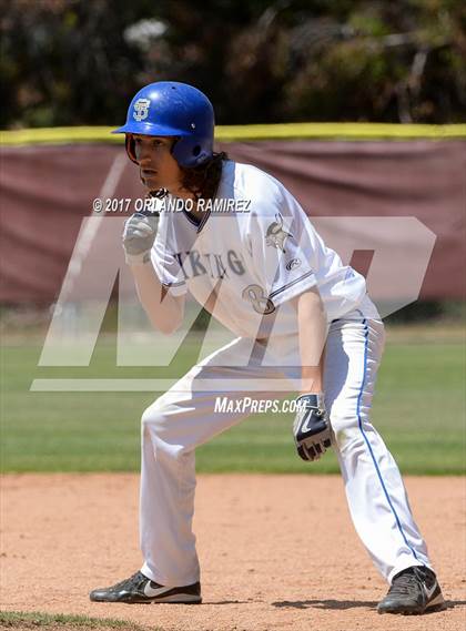 Thumbnail 3 in South Tahoe vs Placer (67th Annual San Diego Lions Tournament) photogallery.