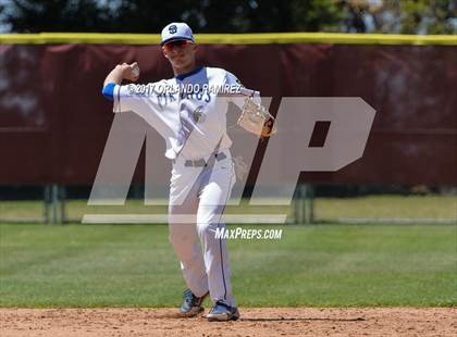 Thumbnail 1 in South Tahoe vs Placer (67th Annual San Diego Lions Tournament) photogallery.