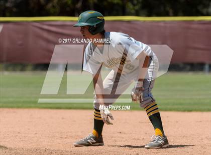 Thumbnail 3 in South Tahoe vs Placer (67th Annual San Diego Lions Tournament) photogallery.