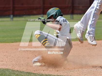 Thumbnail 3 in South Tahoe vs Placer (67th Annual San Diego Lions Tournament) photogallery.