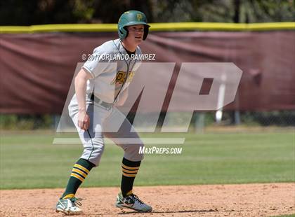 Thumbnail 3 in South Tahoe vs Placer (67th Annual San Diego Lions Tournament) photogallery.