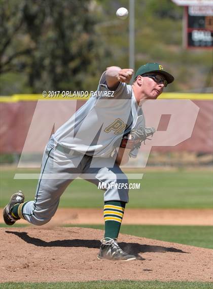 Thumbnail 2 in South Tahoe vs Placer (67th Annual San Diego Lions Tournament) photogallery.
