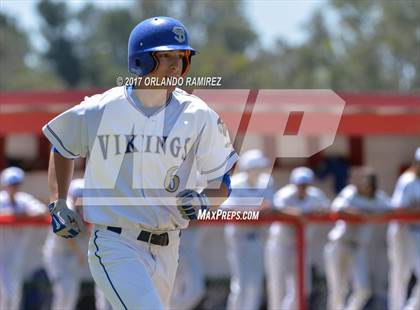 Thumbnail 2 in South Tahoe vs Placer (67th Annual San Diego Lions Tournament) photogallery.