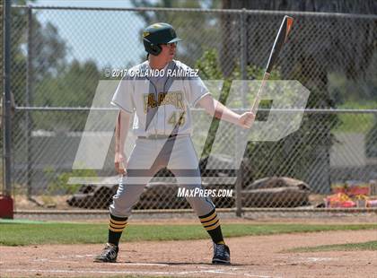 Thumbnail 1 in South Tahoe vs Placer (67th Annual San Diego Lions Tournament) photogallery.