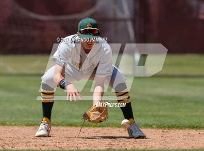 Thumbnail 1 in South Tahoe vs Placer (67th Annual San Diego Lions Tournament) photogallery.