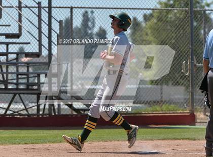 Thumbnail 1 in South Tahoe vs Placer (67th Annual San Diego Lions Tournament) photogallery.