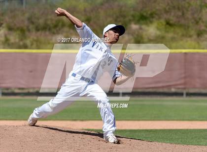Thumbnail 1 in South Tahoe vs Placer (67th Annual San Diego Lions Tournament) photogallery.