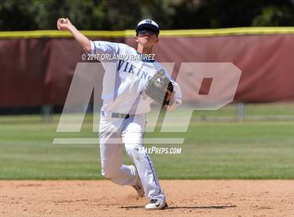 Thumbnail 1 in South Tahoe vs Placer (67th Annual San Diego Lions Tournament) photogallery.