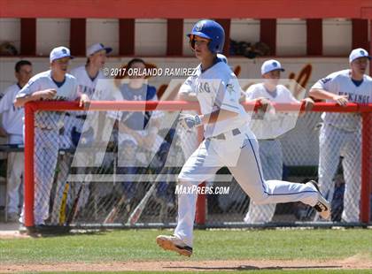 Thumbnail 3 in South Tahoe vs Placer (67th Annual San Diego Lions Tournament) photogallery.