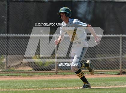 Thumbnail 1 in South Tahoe vs Placer (67th Annual San Diego Lions Tournament) photogallery.