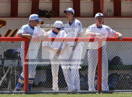 Thumbnail 1 in South Tahoe vs Placer (67th Annual San Diego Lions Tournament) photogallery.