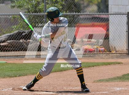 Thumbnail 1 in South Tahoe vs Placer (67th Annual San Diego Lions Tournament) photogallery.