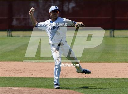 Thumbnail 3 in South Tahoe vs Placer (67th Annual San Diego Lions Tournament) photogallery.