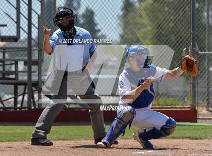 Thumbnail 1 in South Tahoe vs Placer (67th Annual San Diego Lions Tournament) photogallery.