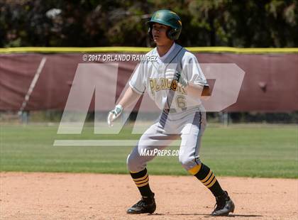 Thumbnail 1 in South Tahoe vs Placer (67th Annual San Diego Lions Tournament) photogallery.