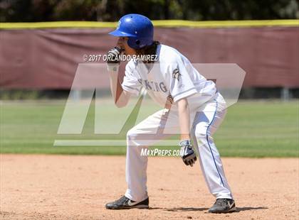 Thumbnail 1 in South Tahoe vs Placer (67th Annual San Diego Lions Tournament) photogallery.