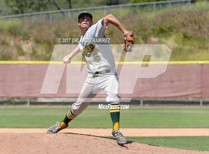 Thumbnail 2 in South Tahoe vs Placer (67th Annual San Diego Lions Tournament) photogallery.