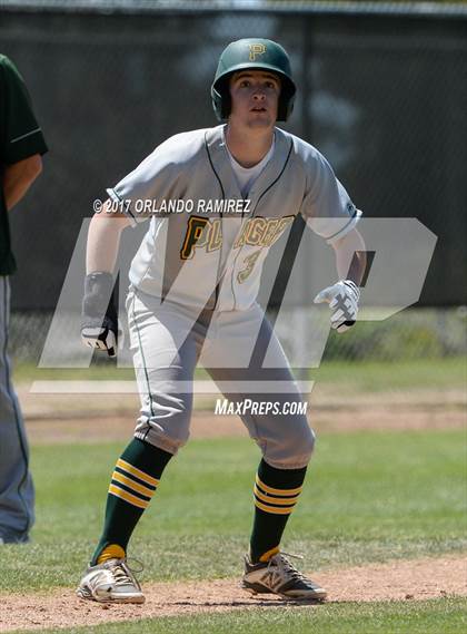 Thumbnail 2 in South Tahoe vs Placer (67th Annual San Diego Lions Tournament) photogallery.