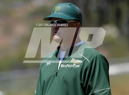 Thumbnail 1 in South Tahoe vs Placer (67th Annual San Diego Lions Tournament) photogallery.